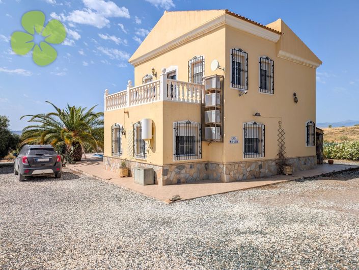 Image No.21-3 Bed Villa for sale