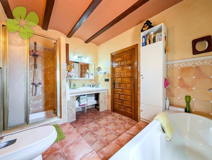 Image No.20-Villa de 5 chambres à vendre à Albox