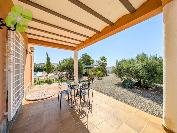 Image No.21-Villa de 5 chambres à vendre à Albox