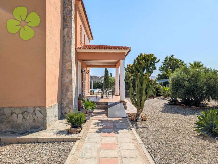 Image No.22-Villa de 5 chambres à vendre à Albox