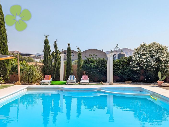 Image No.24-Villa de 5 chambres à vendre à Albox