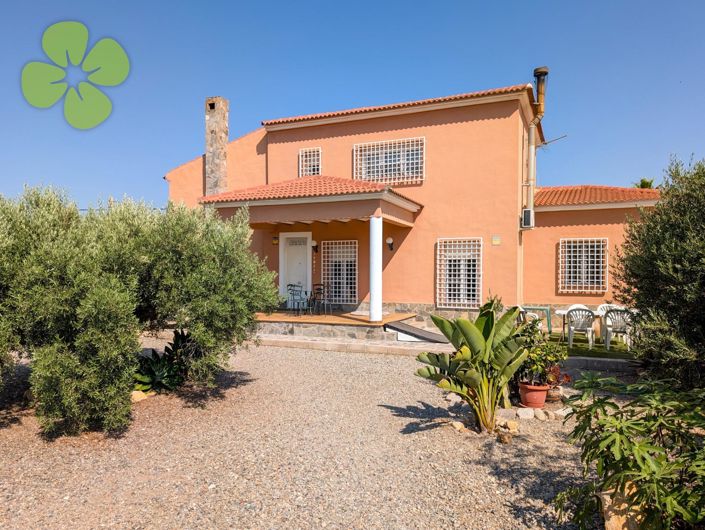 Image No.25-Villa de 5 chambres à vendre à Albox