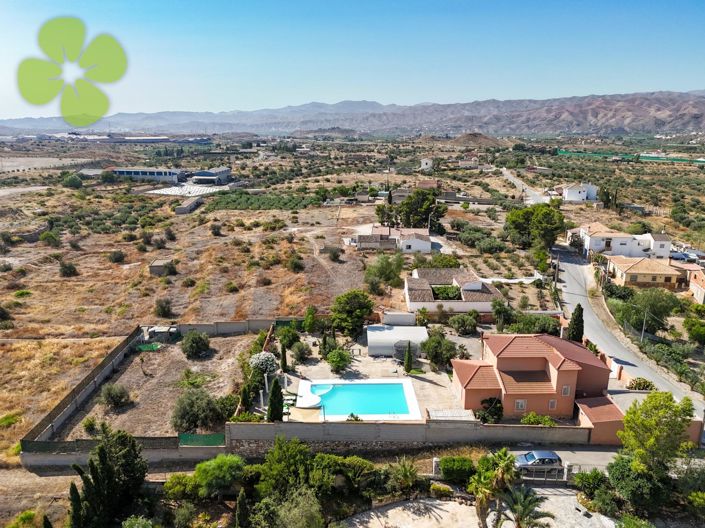 Image No.31-Villa de 5 chambres à vendre à Albox