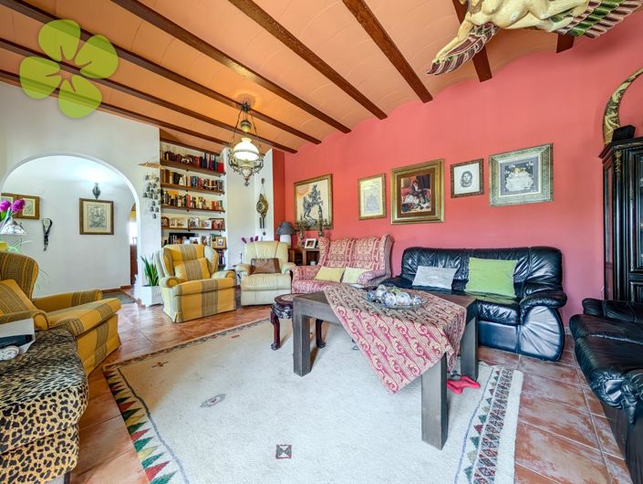 Image No.6-Villa de 5 chambres à vendre à Albox