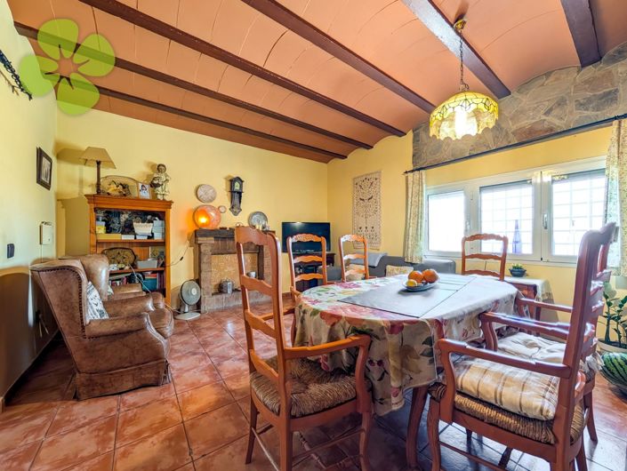 Image No.7-Villa de 5 chambres à vendre à Albox