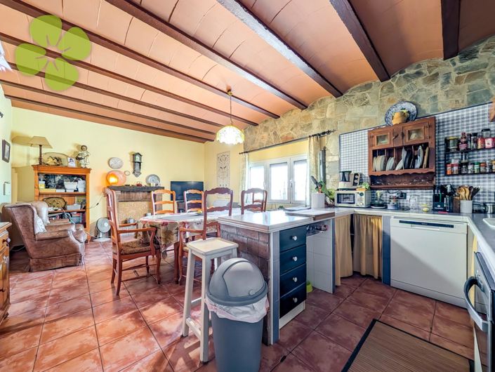 Image No.8-Villa de 5 chambres à vendre à Albox