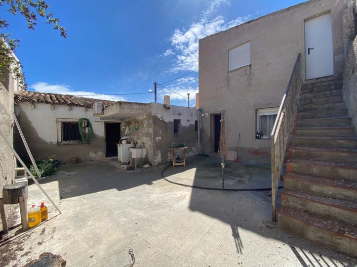 Image No.15-3 Bed Cortijo for sale