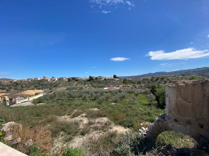 Image No.18-3 Bed Cortijo for sale