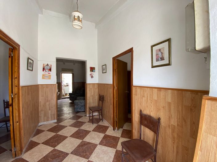 Image No.2-3 Bed Cortijo for sale