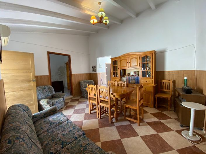 Image No.4-3 Bed Cortijo for sale