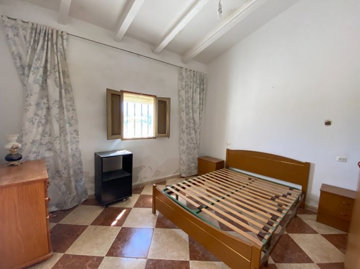 Image No.7-3 Bed Cortijo for sale