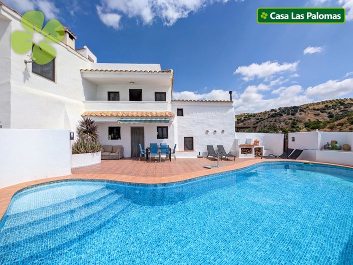 Image No.11-10 Bed Cortijo for sale