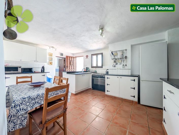 Image No.13-10 Bed Cortijo for sale