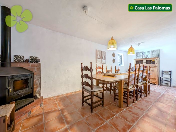 Image No.14-10 Bed Cortijo for sale