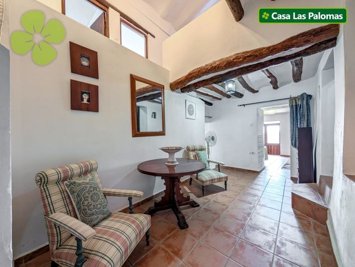 Image No.15-10 Bed Cortijo for sale