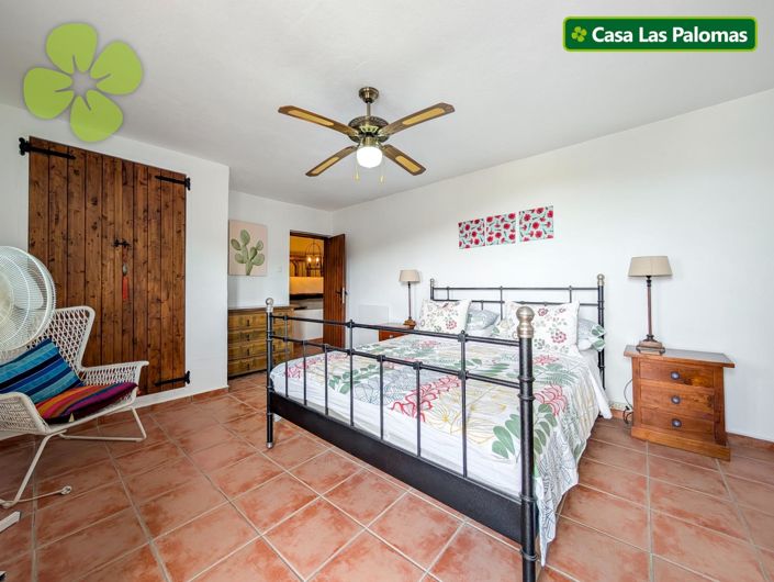 Image No.16-10 Bed Cortijo for sale