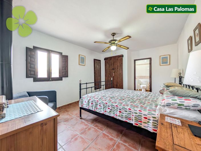 Image No.18-10 Bed Cortijo for sale