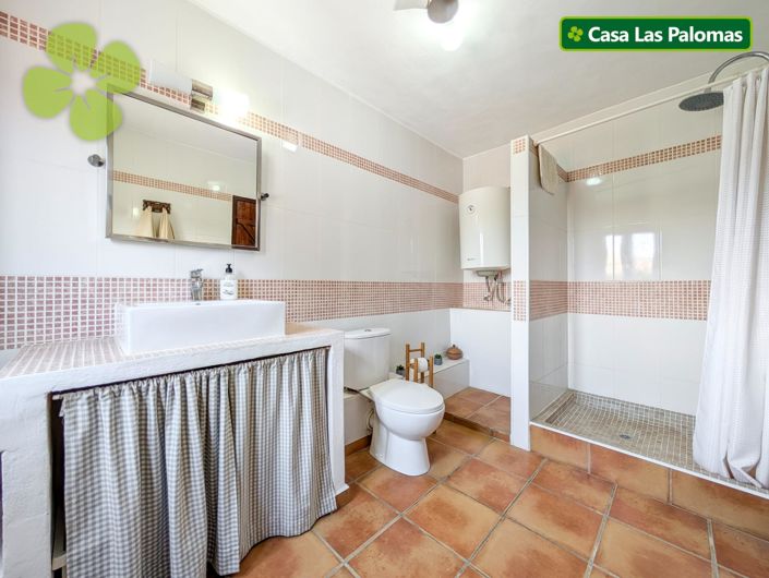 Image No.19-10 Bed Cortijo for sale