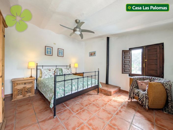 Image No.20-10 Bed Cortijo for sale