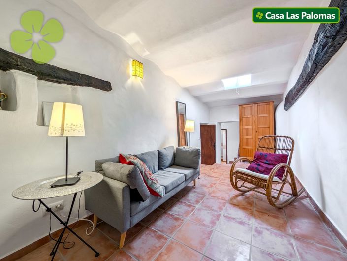 Image No.22-10 Bed Cortijo for sale