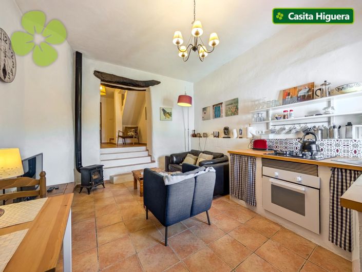 Image No.23-10 Bed Cortijo for sale