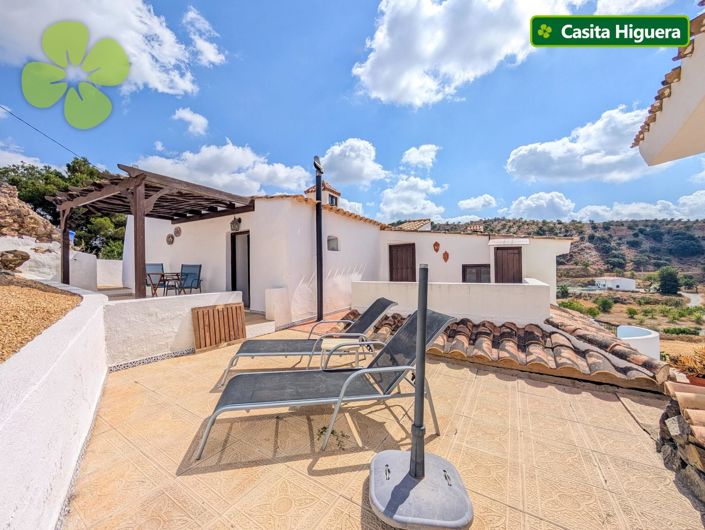 Image No.26-10 Bed Cortijo for sale