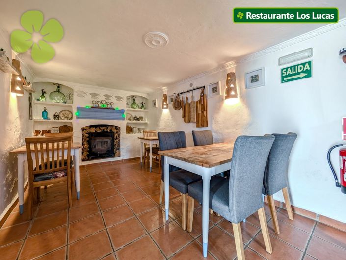 Image No.4-10 Bed Cortijo for sale