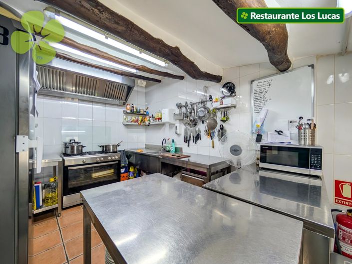 Image No.5-10 Bed Cortijo for sale