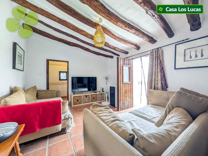 Image No.6-10 Bed Cortijo for sale