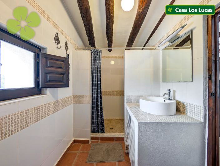 Image No.7-10 Bed Cortijo for sale