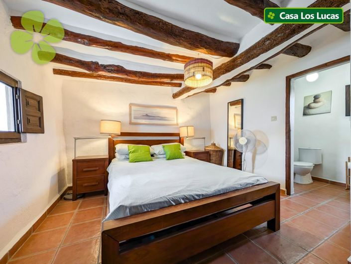 Image No.10-10 Bed Cortijo for sale
