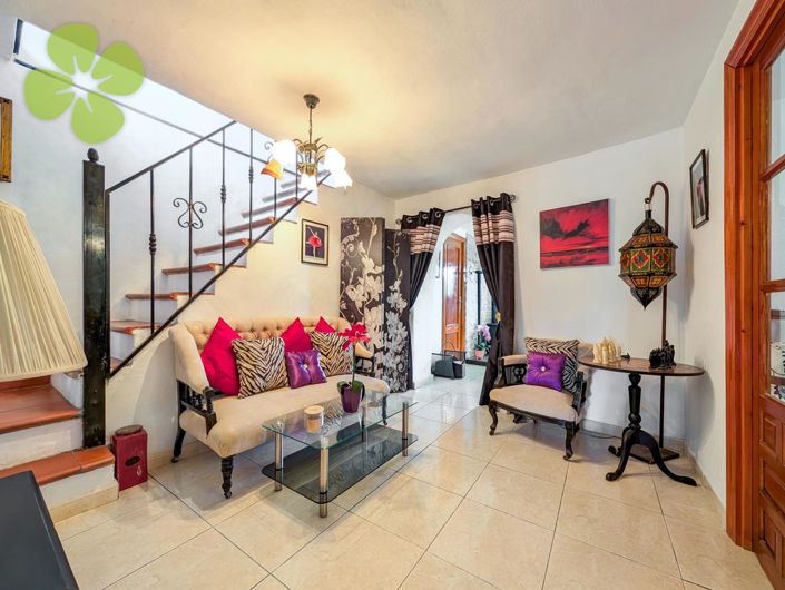 Image No.11-4 Bed Cortijo for sale