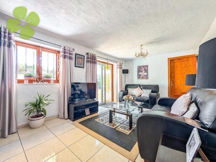 Image No.15-4 Bed Cortijo for sale