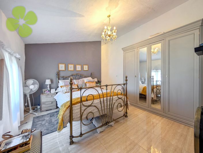 Image No.22-4 Bed Cortijo for sale