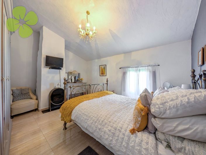 Image No.23-4 Bed Cortijo for sale