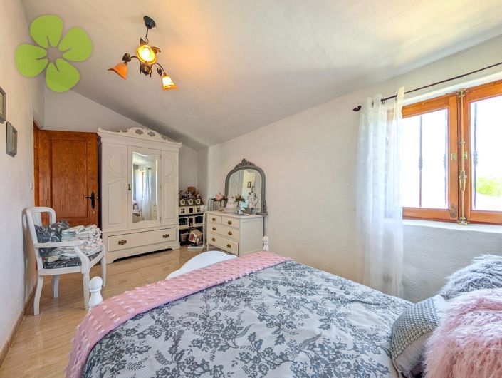 Image No.26-4 Bed Cortijo for sale