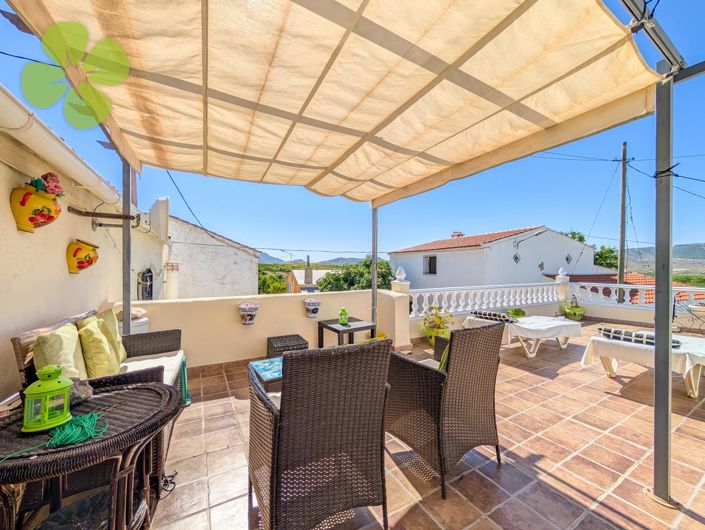 Image No.29-4 Bed Cortijo for sale