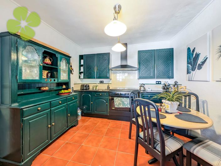 Image No.8-4 Bed Cortijo for sale