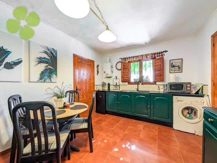 Image No.9-4 Bed Cortijo for sale