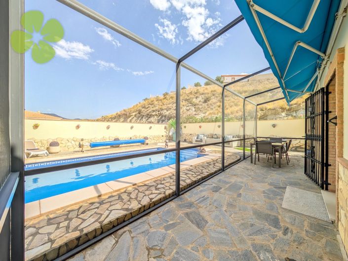 Image No.22-3 Bed Villa for sale