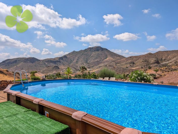 Image No.13-5 Bed Cortijo for sale