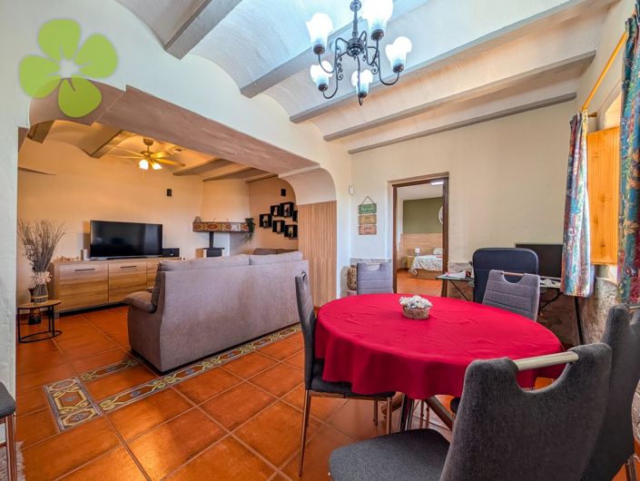 Image No.16-5 Bed Cortijo for sale