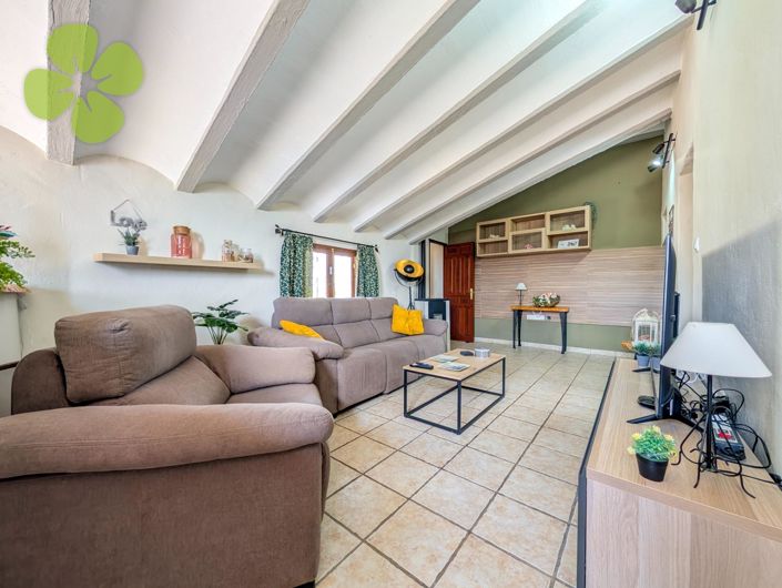 Image No.22-5 Bed Cortijo for sale