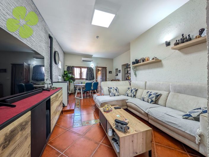 Image No.5-5 Bed Cortijo for sale