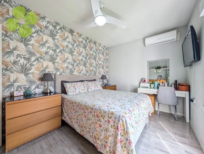 Image No.11-Villa de 2 chambres à vendre à Albánchez