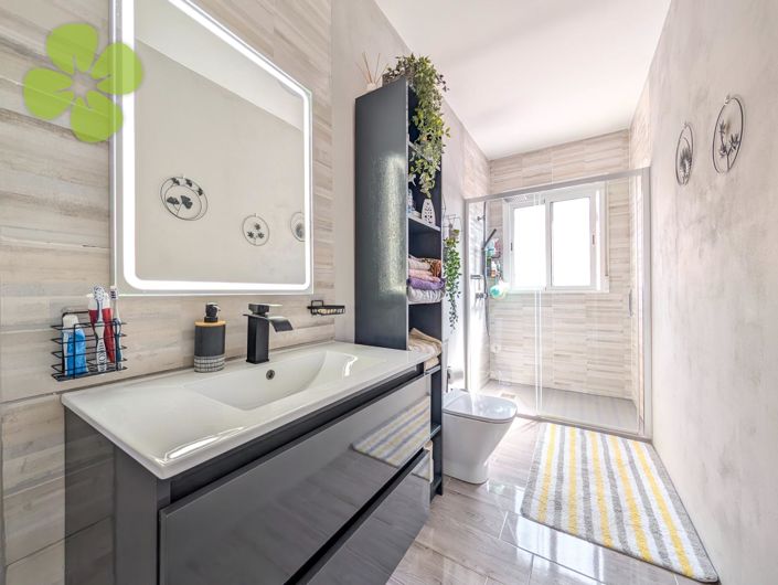 Image No.12-Villa de 2 chambres à vendre à Albánchez