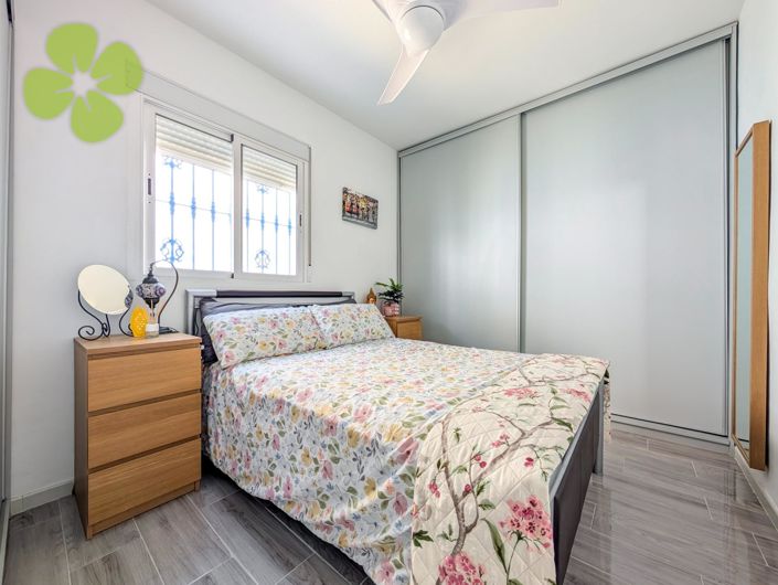 Image No.13-Villa de 2 chambres à vendre à Albánchez