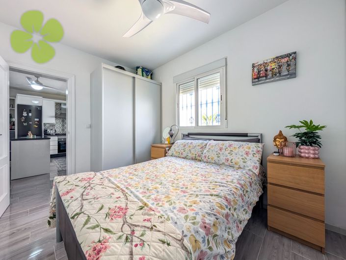 Image No.14-Villa de 2 chambres à vendre à Albánchez