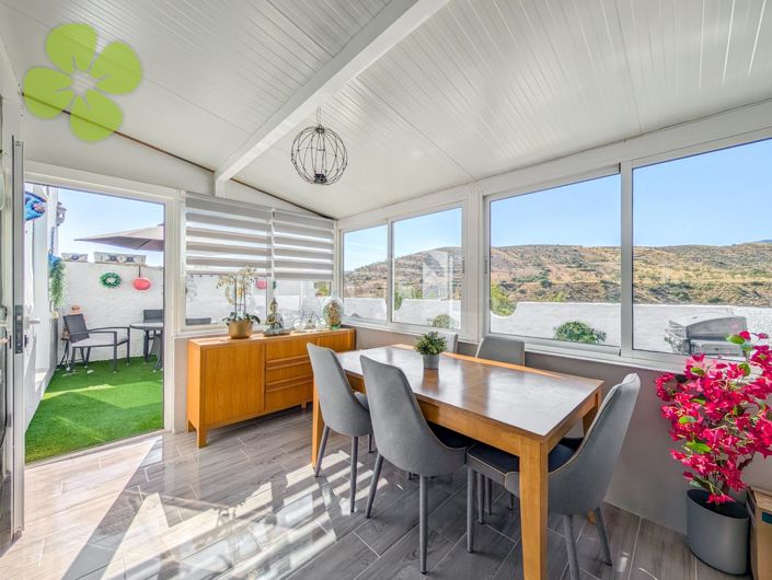 Image No.15-Villa de 2 chambres à vendre à Albánchez