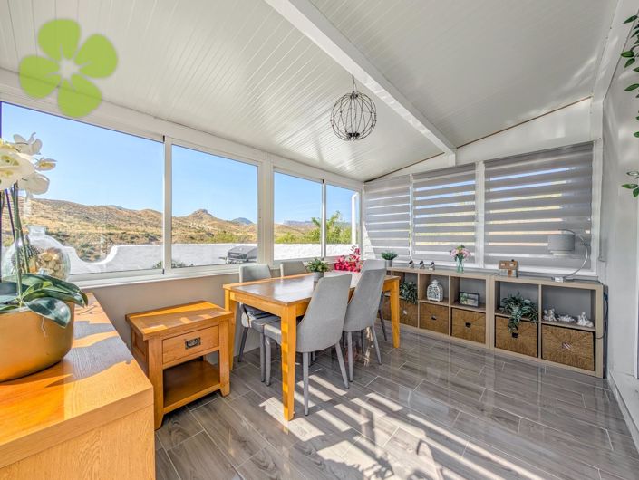 Image No.16-Villa de 2 chambres à vendre à Albánchez